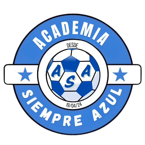 ACADEMIA SIEMPRE AZUL