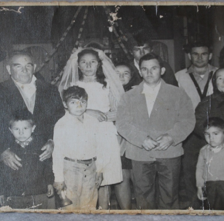 Heriberto Dávalos: memoria de un hermano, legado de un soldado