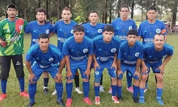 Laguna Blanca :Se viene una fecha clave: el torneo entra en su recta final