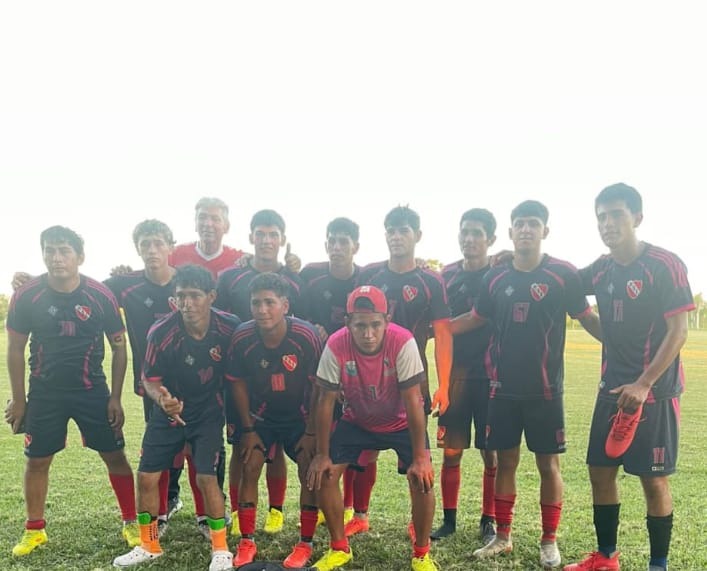 Duelo clave  Independiente visita a Guayacol