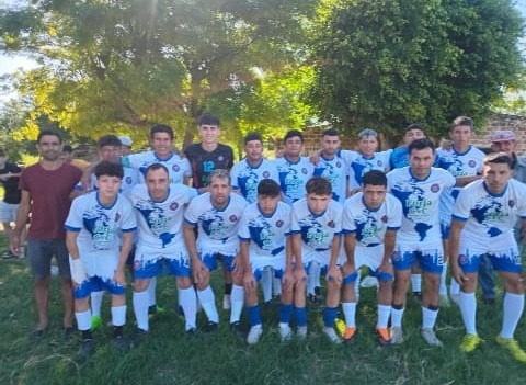 LIGA PUNTAPORENENSE DE FÚTBOL: SE VIENE UNA FECHA ATRACTIVA DEL CAMPEONATO “GERARDO GONZÁLEZ”
