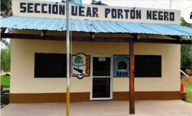 Misión Tacaaglé: La UEAR esclareció un caso de abigeato calificado con allanamientos, secuestros y dos detenidos
