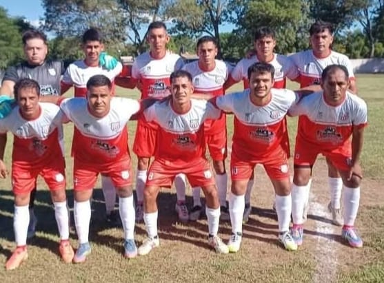 ¡24 de Junio, dueño del clásico de Buena Vista!