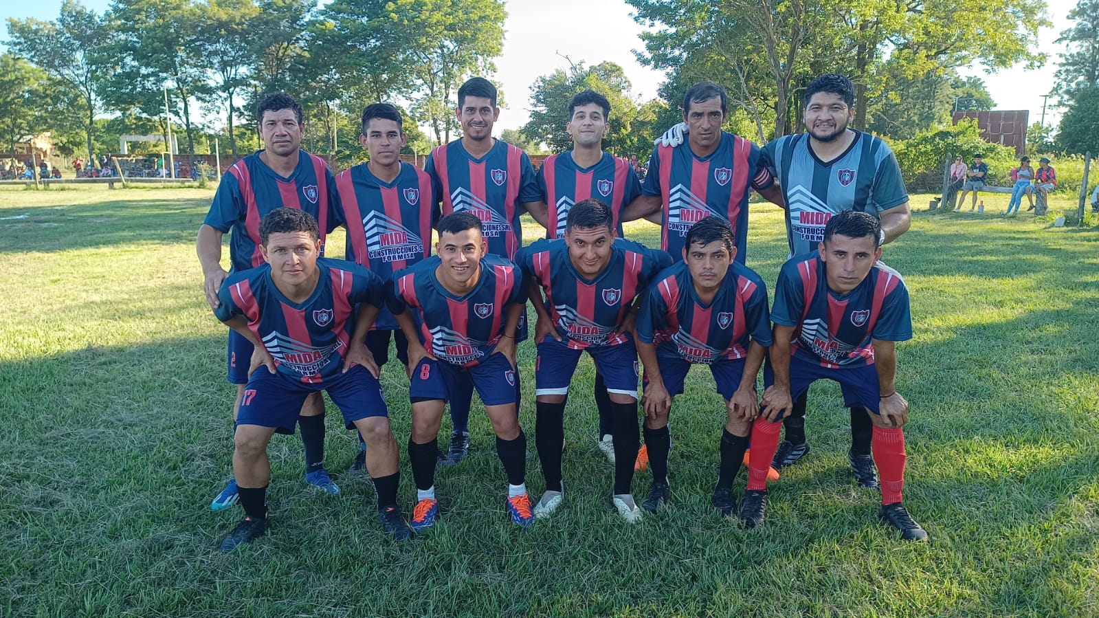 FINALÍSIMA DE LA “B” EN LA LIGA LAGUNENSE: HOY SE DEFINE EL ASCENSO