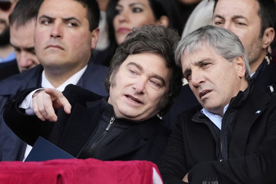 Bronca en provincias con los ATN que envió Milei: "No cubre ni el 6% de lo que perdimos"