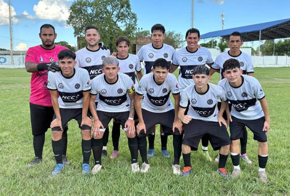 TORNEO FEDERATIVO DE CLUBES 2026: ARRANCAN LOS CUARTOS DE FINAL EN LAGUNA BLANCA