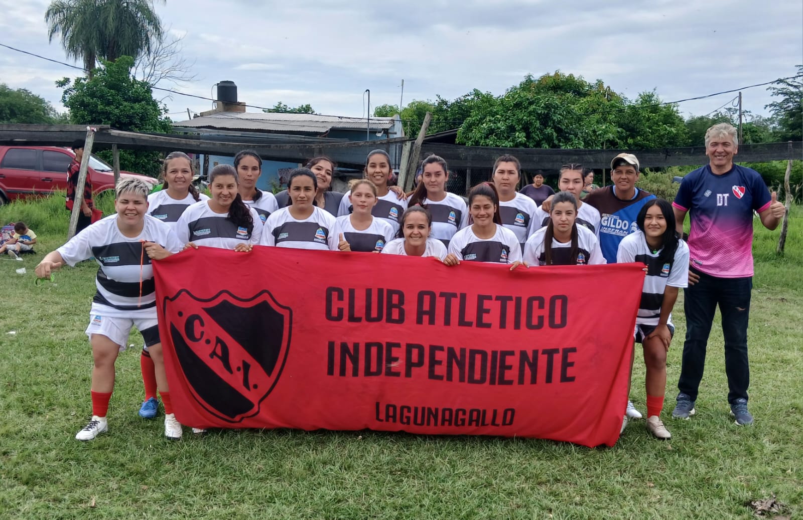 Independiente se quedó con el clásico y mostró su jerarquía