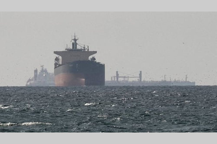 Tensión en Medio Oriente: EE.UU. anunció el bloqueo de puertos iraníes en el Estrecho de Ormuz