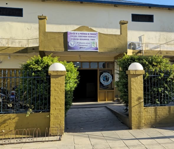 MUERTE DE UNA MENOR EN CLORINDA: HAY DOS DETENIDOS Y AVANZA LA INVESTIGACIÓN
