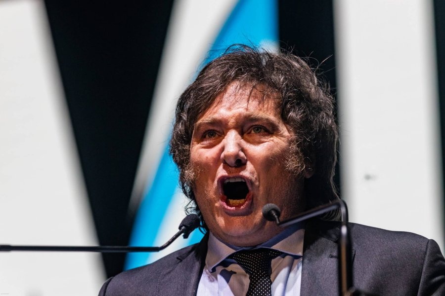 El 67% de los argentinos cree que se rompió el pacto “anti casta” y crece el desgaste del Gobierno