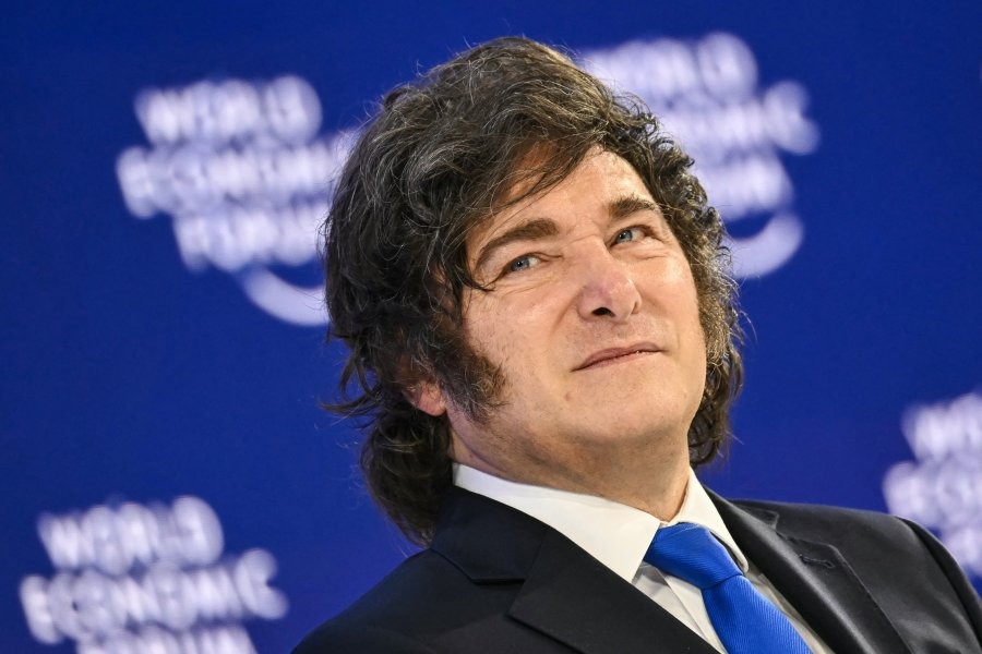 Encuesta nacional: el 71% de los argentinos pide un cambio de gobierno