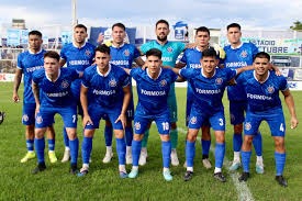 Sol de América goleó y se prende arriba en el Grupo B