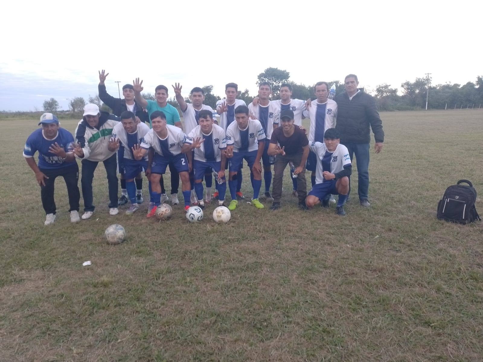 EL CLÁSICO QUE PARALIZA EL NORTE: 6 DE ENERO PONE EN JUEGO EL INVICTO EN EL ESPINILLO