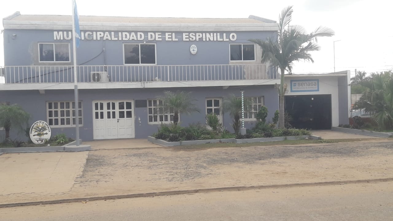 EL ESPINILLO: LA JUSTICIA ORDENÓ MANTENER EL VÍNCULO LABORAL DE DOS TRABAJADORAS MUNICIPALES
