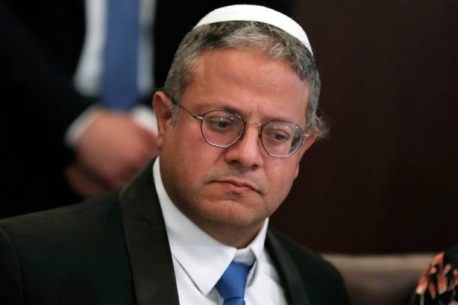 Un influyente ministro de Israel pidió reconocer la soberanía argentina sobre las Islas Malvinas