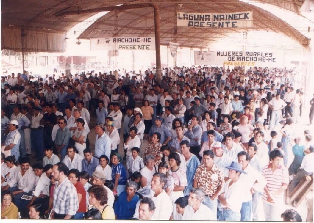 PAIPPA cumple 30 años: tres décadas junto a las familias productoras de Formosa