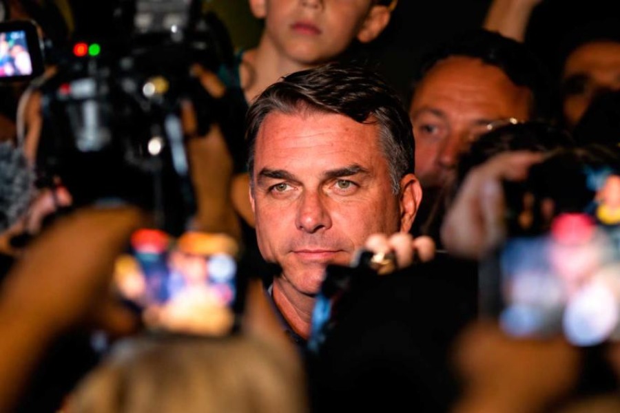 Bolsonaro festejó el primer puesto y afirmó que terminó la era del PT