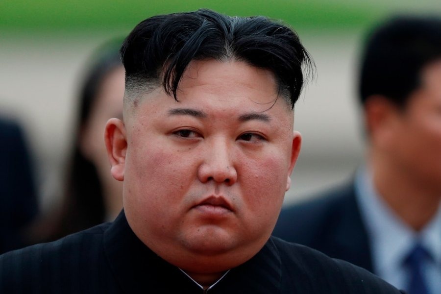Crecen los rumores sobre Kim Jong-un | Aseguran que estaría en coma