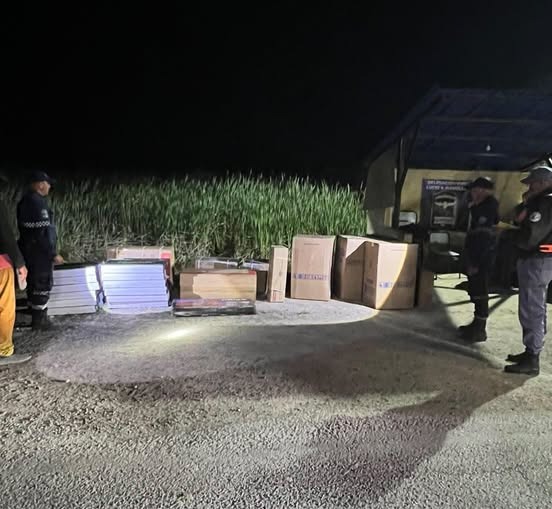 LUCIO V. MANSILLA: LA POLICÍA SECUESTRÓ ELECTRODOMÉSTICOS VALUADOS EN MÁS DE 3,6 MILLONES DE PESOS
