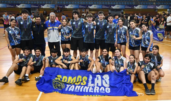 JUEGOS EVITA FORMOSEÑOS 2026: FORMOSA SE CONSAGRÓ CAMPEÓN PROVINCIAL DE BÁSQUET EN AMBAS RAMAS